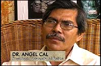 Dr. Angel Cal