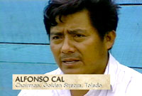 Alfonso Cal, Chairman, Golden Stream, Toledo