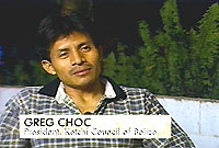President, Kekchi Council of Belize