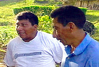 Mayans active in community upliftment
